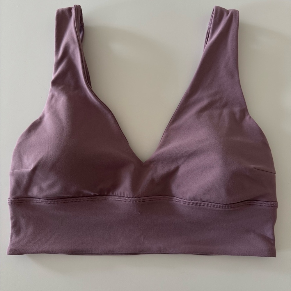 Lululemon Align Bra C/D cup